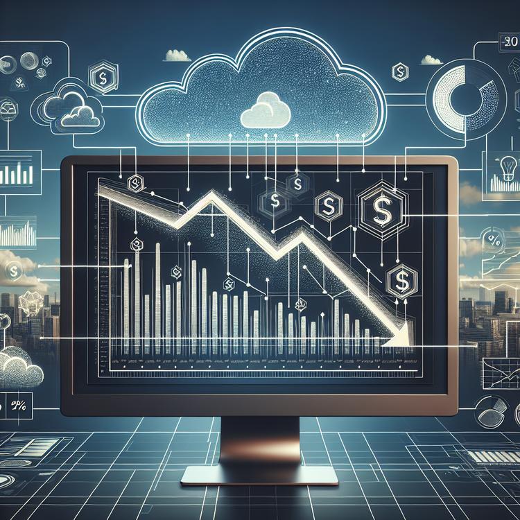 Slash IT Costs: 4 Proven Strategies For Efficiency