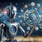 Unleash Your Marketing Potential With Creative Robot AI