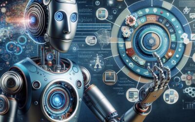 Unleash Your Marketing Potential With Creative Robot AI