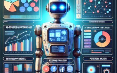 AI-Powered Marketing: Boost Engagement With Creative Robot