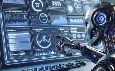 Unleash AI: Skyrocket Engagement And Conversions Effortlessly