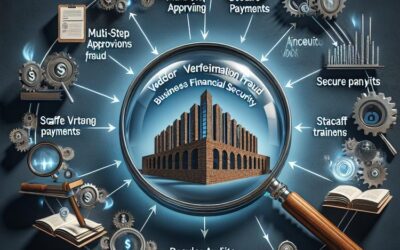 Shield Your Business: 5 Strategies Against Invoice Fraud