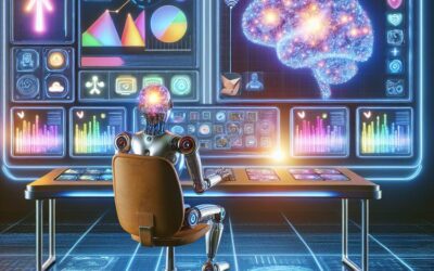 Revolutionize Marketing: AI Boosts Engagement 40% Instantly