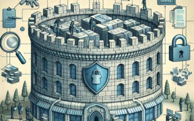 Fortify Your Business: Outsmart Invoice Fraud With Technology