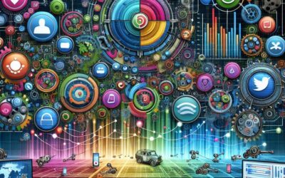 5 Game-Changing Tools To Supercharge Your Marketing Strategy