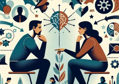 Unlock Negotiation Success: The Power Of Cognitive Empathy