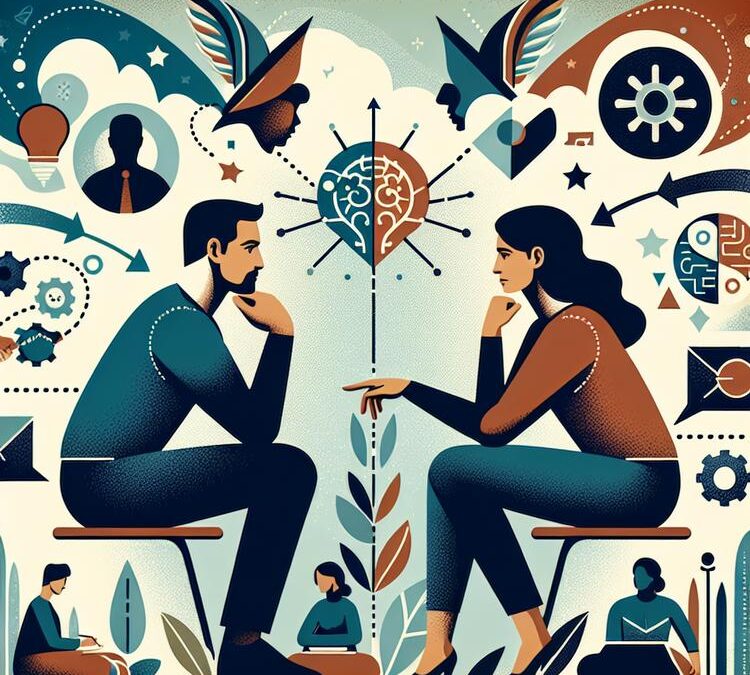 Unlock Negotiation Success: The Power Of Cognitive Empathy