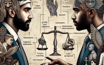 The Empathy Edge: Transforming Negotiations Through Understanding