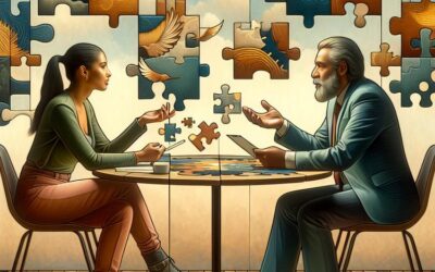 Mastering Cognitive Empathy: The Key To Negotiation Success