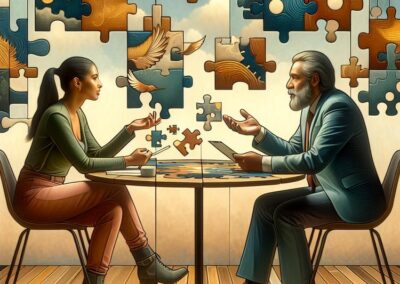 Mastering Cognitive Empathy: The Key To Negotiation Success