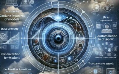 Unleash Business Power: 5 Game-Changing Machine Learning Applications