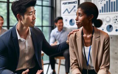 Empathy Unlocks Hidden Potential: A Leader’s Transformative Journey