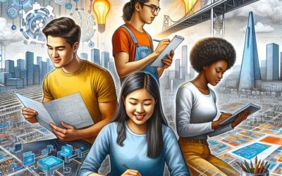 Gen Z Interns Revolutionize Silicon Valley’s IT Landscape