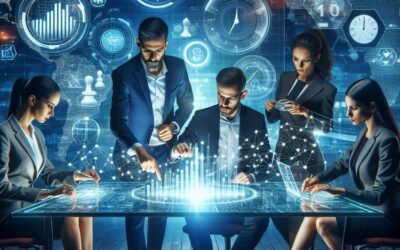 How Can Data Drive Your Business Decisions Today?