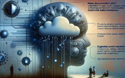 AI Language Models: Urgent Security Risks For Businesses