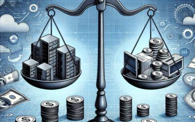 Slash IT Costs: 5 Strategies For Smarter Spending