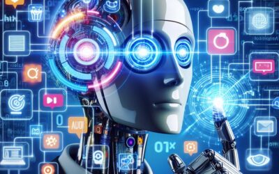 Is Your Social Media Presence Lacking AI Power?