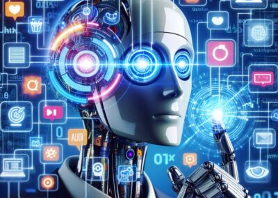 Is Your Social Media Presence Lacking AI Power?