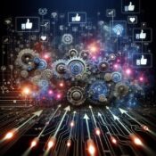 AI Revolutionizes Social Media: 37% Boost In Engagement