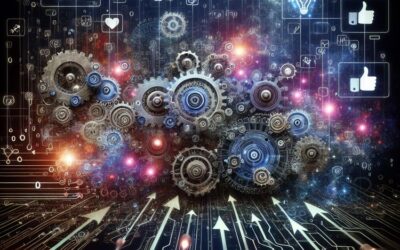 AI Revolutionizes Social Media: 37% Boost In Engagement