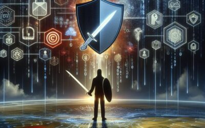 Phishing Defense: Safeguarding Your Business From Cyber Threats