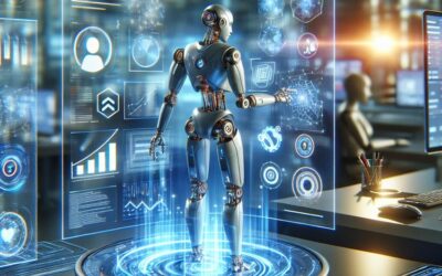 Unleash Creative Robot: Your AI Marketing Mastermind