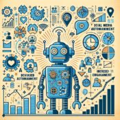 Boost Social Media Success: AI-Powered Automation Delivers Results