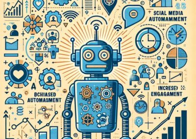 Boost Social Media Success: AI-Powered Automation Delivers Results