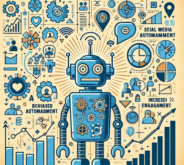 Boost Social Media Success: AI-Powered Automation Delivers Results