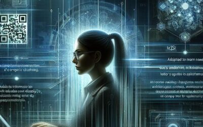 CISO’s Innovative Defense Against QR Code Phishing Attacks