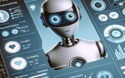 Unleash Your Potential With EmpathyBot: AI Leadership Coach