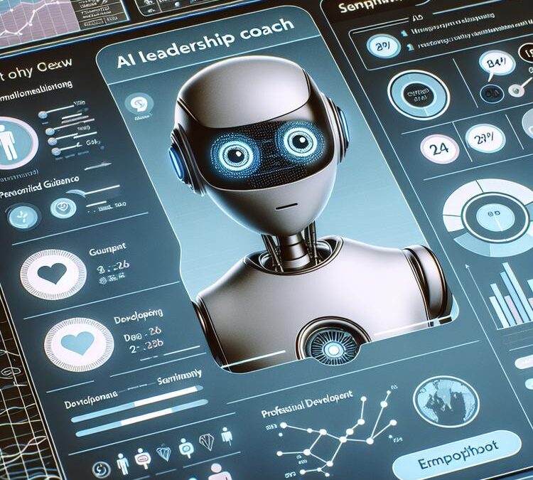 Unleash Your Potential With EmpathyBot: AI Leadership Coach