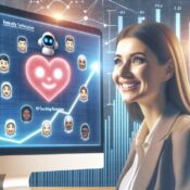 AI Coach Revolutionizes Customer Service With Emotional Intelligence