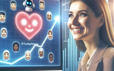 Unlock Leadership Potential With AI-Powered Emotional Coaching