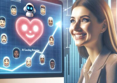 AI Coach Revolutionizes Customer Service With Emotional Intelligence