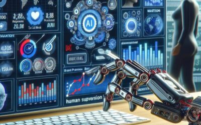 AI Social Media Marketing: Brilliant Or Brand Suicide?