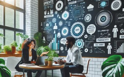 Unlock Team Potential: Mindset Shifts Drive Productivity Gains