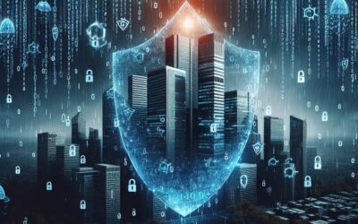 Your Company’s Cybersecurity Is A Ticking Time Bomb