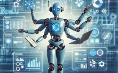 Revolutionize Marketing: AI-Powered Automation Boosts Engagement Effortlessly