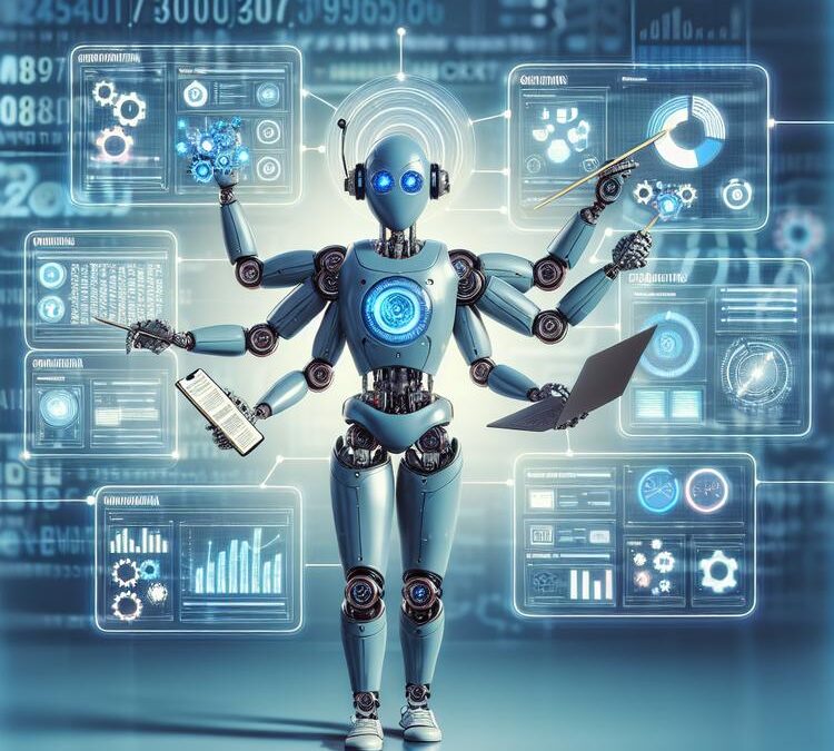 Revolutionize Marketing: AI-Powered Automation Boosts Engagement Effortlessly