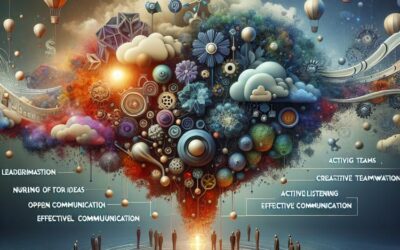 Ignite Leadership: Plutarch’s Wisdom For Team Transformation