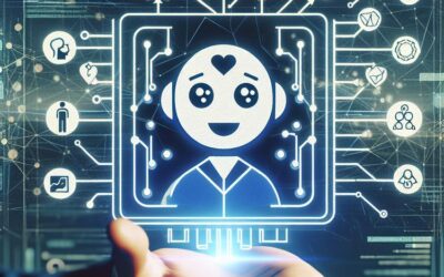 Unleash Your Leadership Potential With AI-Powered Emotional Intelligence