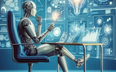 Is Your Marketing Strategy Stuck In The Past?