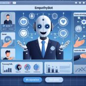 Boost Your Leadership With EmpathyBot: Free AI Coach