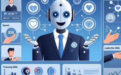 Boost Your Leadership With EmpathyBot: Free & Private AI Coach
