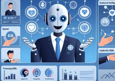 Boost Your Leadership With EmpathyBot: Free & Private AI Coach