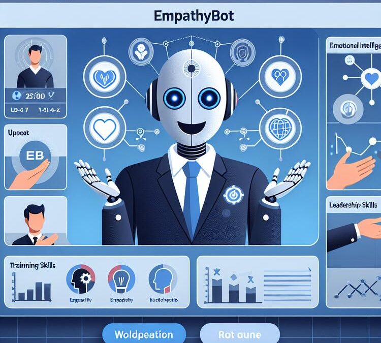 Boost Your Leadership With EmpathyBot: Free & Private AI Coach