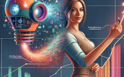 From Dream To Reality: AI Boosts Small Business Success