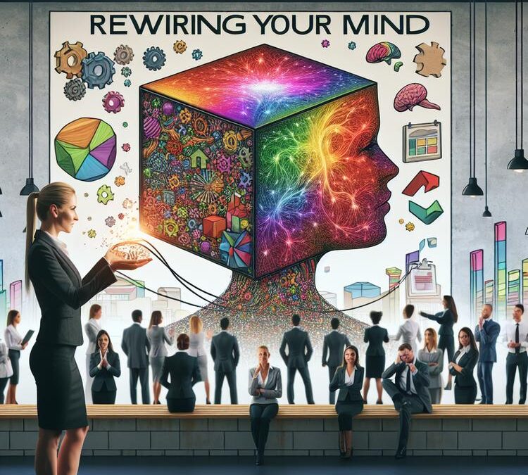 Rewiring Success: CEO’s Mind-Shift Sparks Workplace Revolution