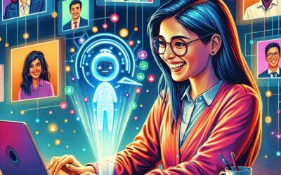 AI Coach Transforms Remote Leadership: A Tech Revolution